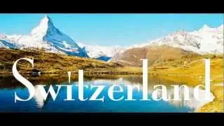 La SUISSE avec les bureaux de change ICEF (International Currency Exchange France)