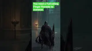 How to Summon Players in Elden Ring (mini tutorial)! #shorts #eldenring #gaming