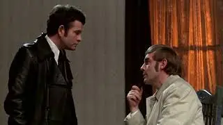 The Cheese Roll Drama - Clip 