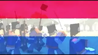 Blood & Iron | Dutch Anthem