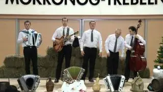 Polka in majolka v Mokronogu - 2. oddaja
