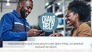 Qiani Help : Ne cherchez plus jamais un technicien &agrave; Abidjan ! ❄️🛠️
