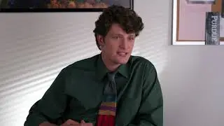 C.B. Talks College - Schooled