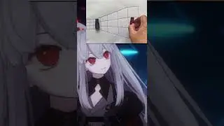 AI Vtuber tiene problemas con esta ILUSI&Oacute;N &Oacute;PTICA