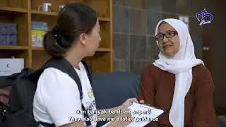 FINAL Testimonial Video ft Yusnani