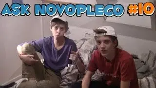 Ask Novopleco #10