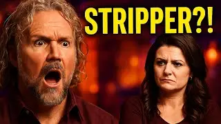 Shock! Kody Brown Claims Robyn Hates Dancing With Him I Look Like a Stripper!।sister wives Update 25