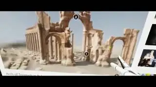 VR Inception with NVIDIA Holodeck