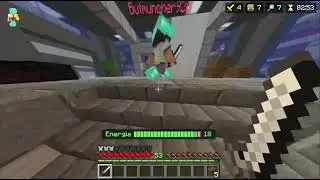 Hive hide and seek - Nexus City #thehive