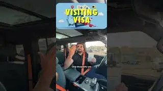 Drive in Dubai with Indian License? How to Get International Driving Permit (Malayalam)