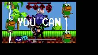 Friday Night Funkin Mario Madness V2 (4 song) gameplay full