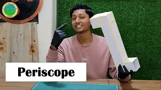 Periscope || Periscope kaise banaye