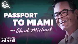 Insurance Claims Mastery with Chad Michael: Tips, Strategies, and Best Practices | Passport To Miami