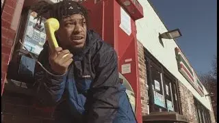 PACMAN PAYEN - TWENTY15 (Official Music Video)