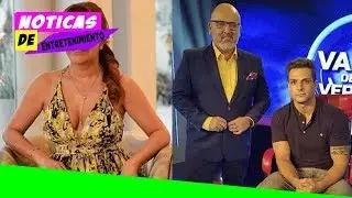 Magaly Medina cuestiona preguntas de Beto Ortiz a Nicola Porcella