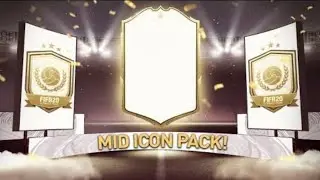 ⚠️⚠️ICON DEVASTANTE!!PACK OPENING w:Ghiace