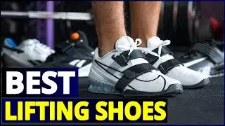 Unboxing and Review: Top Rated Lifting Shoes of 2024