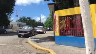 Salinas PUERTO RICO / Vlog #1