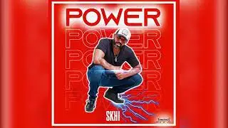 Skhi - Power | Official Audio
