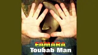 Toubab Man