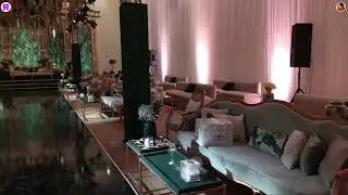 Wedding Party Hall