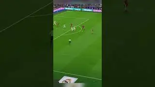 Spain vs Turkey | World Cup 2025 | eFootball 25