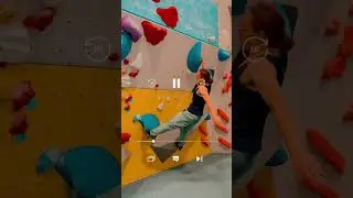 Danke 2024 bis n&auml;chstes Jahr #bouldern #climbing