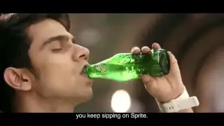 Sprite Bike 2015