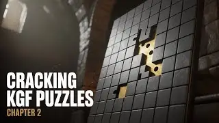 Save YASH From This Tricky KGF Puzzle