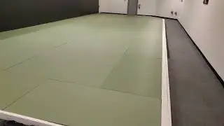 Ithaca BJJ Facility