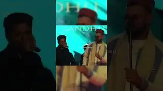Aaj saari raat dj te garry sandhu chalouna eh Gkhan x Garry sandhu live show in shimla