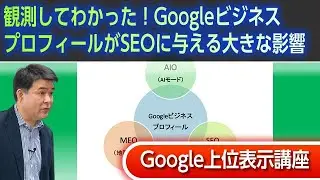 Observation reveals the huge impact that Google Business Profiles have on SEO