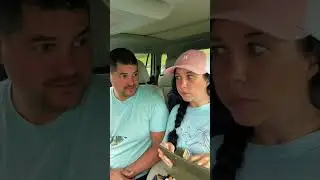 When you&rsquo;re broke but want food 🤣 #funny #couple #comedy #shorts