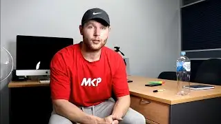 Welcome to the Major Key Physiques HQ!