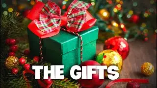 THE GIFTS ((MUSIC))_DJ MORTIX
