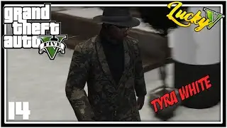 Best of LuckyV Einreise Whitelist #14 | Quentini Machini | ItsSoley | GTAV RP