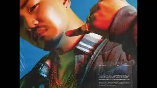 Don Mills (던밀스) - Yonge and Finch (Feat. Dbo) [Mills Way]