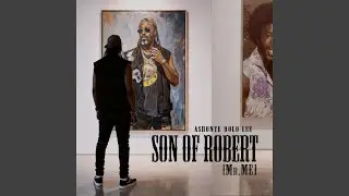 Son Of Robert (Mr. Me)