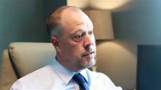 Meet your Dentist: Michael C. Byars, DDS | Dentistry Perfected | Kansas City, MO Dentist