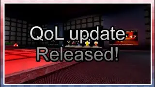 BEAR (alpha) QoL update released!