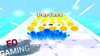 Join Blob Clash 3d   Gameplay All Levels Walkthrough iOS,Android  Join Blob Clash 3d Level part # 7