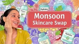 Monsoon Skincare Swaps: Budget-Friendly Hydration Essentials