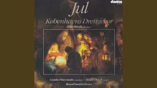 Det Kimer Nu Til Julefest