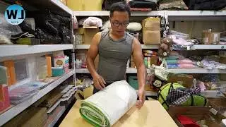 【售二手帆布】二手帆布介紹