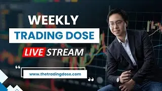 Weekly Live Market Outlook