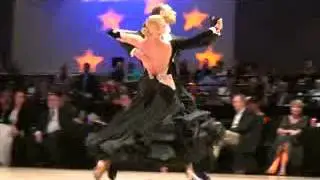 2015 USDC - WDC World Super Series Pro Standard Final 2