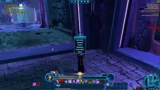 SWTOR [Star Wars the Old Republic] | Exopland