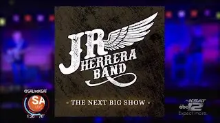 J.R. Herrera Band | SA LIVE | KSAT 12