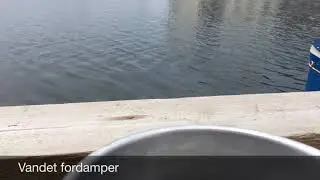 Vandets Kredsl&oslash;b