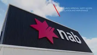 CV Media & Signage -- Sky Signs